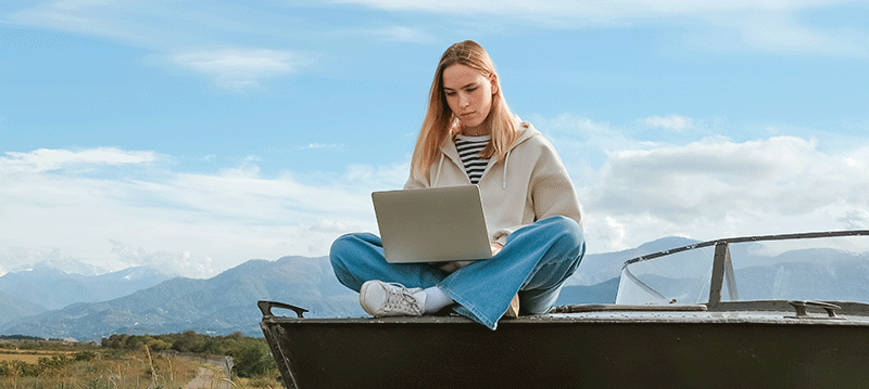 Guia completo para encontrar trabalho remoto, 10 sites imperdíveis que você precisa conhecer