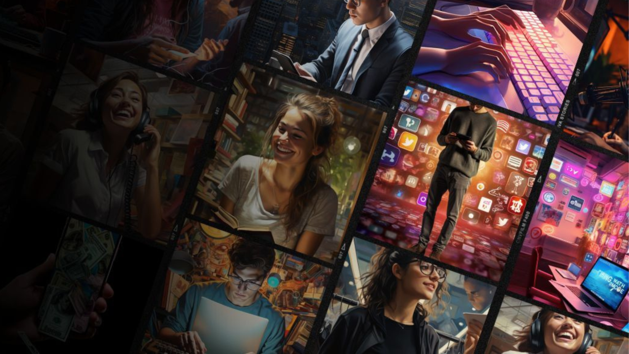 Here’s how the Impulse training platform works