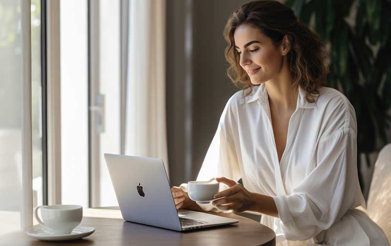 Top 10 profissões com trabalho home office para quem quer ganhar bem