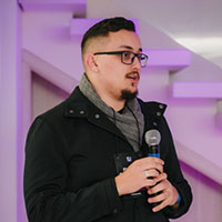 Patrick Kray, Copywriter